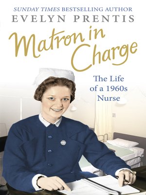 cover image of Matron in Charge